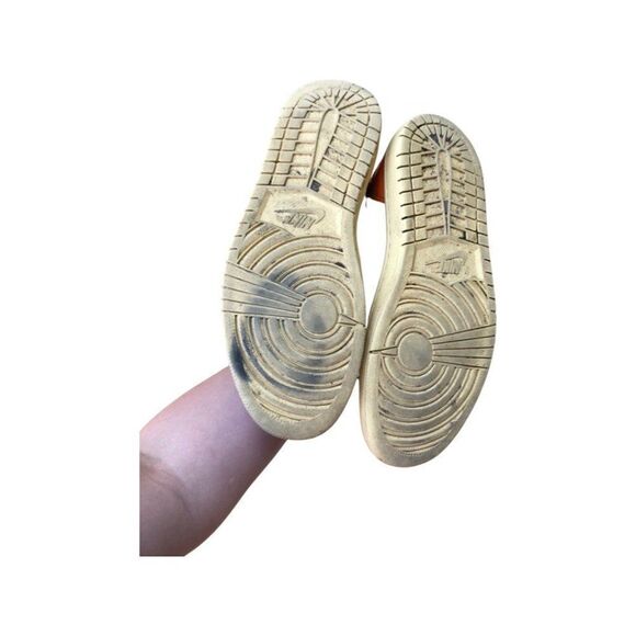 NIKE Air Jordan 1 Retro High OG 'Shattered Backboard 3.0' Size 9.5 - Picture 11 of 16